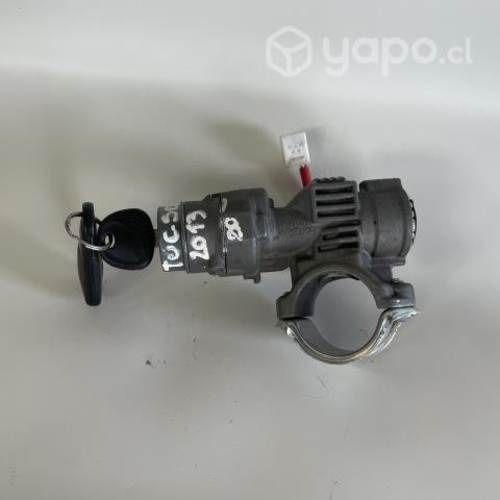 Chapa de encendido Hyundai Tucson 2.0 2013