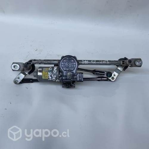 Motor de limpiapar Hyundai Grand I10 1.2 mt 2019