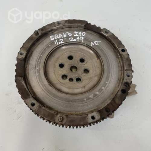 Volante de inercia Hyundai Grand I10 1.2 mt 2019
