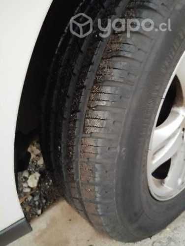 Hyundai santa fe 2012