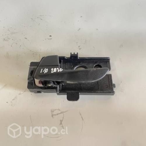 Manilla derecha Hyundai I10 2020