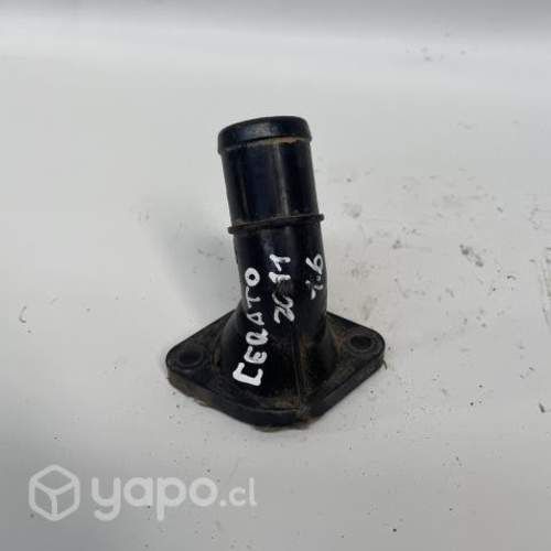 Tapa termostato Kia Cerato 1.6 2011