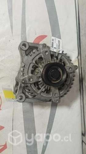 Alternador BMW X5 2017 #1500
