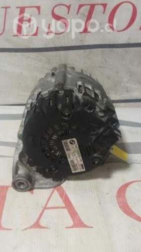 Alternador BMW X6 2015 #1750