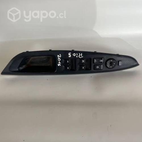 Botonera chofer Kia Rio 5 1.4 2015