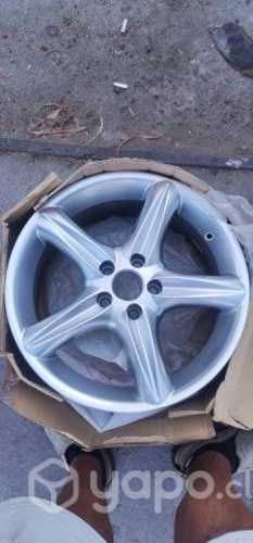 Juego de llantas nuevas 0 kilómetros