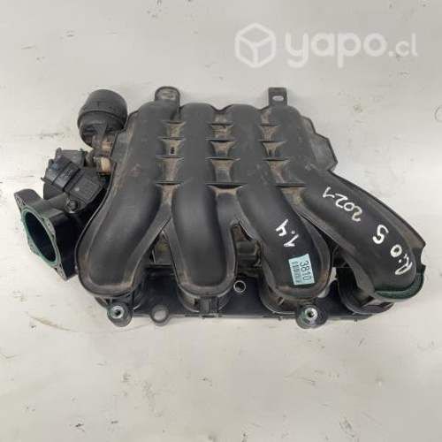 Multiple de admision Kia Rio 5 1.4 2021