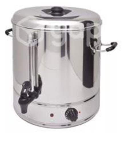 Hervidor Electrico 30 Litros Inoxchef