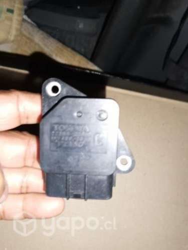 Flujometro yaris sedan 2010,Original Denso,