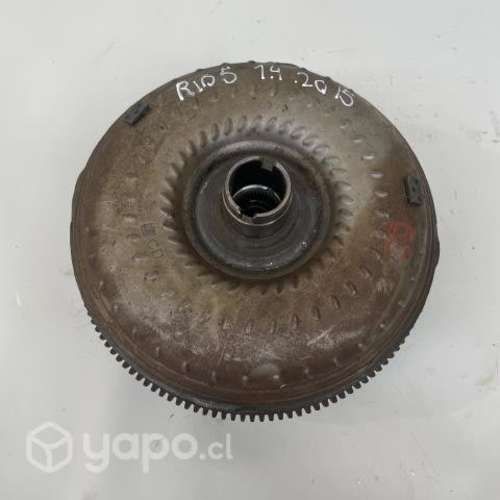 Turbina de transmision Kia Rio 5 1.4 AT 2015