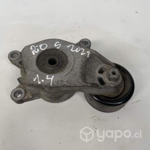 Tensor correa Kia Rio 5 1.4 2021