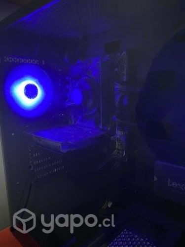 Vendo PC Gamer