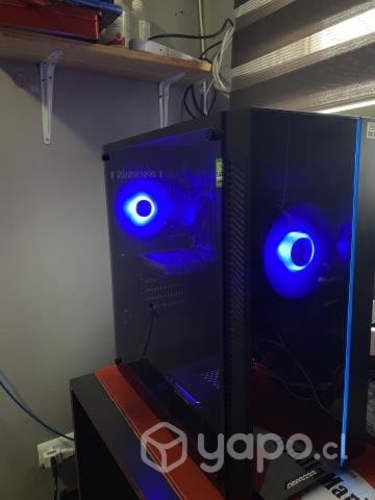 Vendo PC Gamer