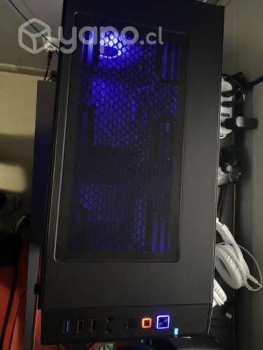 Vendo PC Gamer