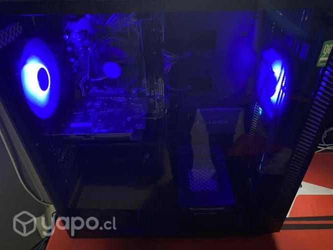 Vendo PC Gamer
