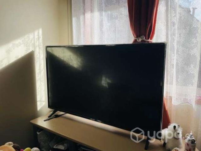 Tv 43 pulgadas smartv LG