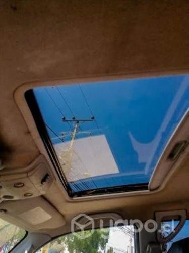 Mitsubishi Montero sport