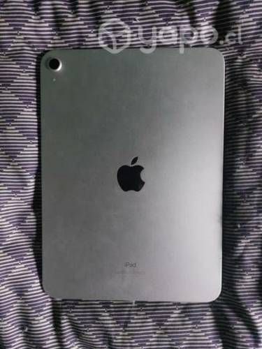 Ipad 10ma generacion