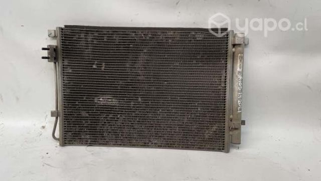 Condensador Kia Rio 1.4 2021