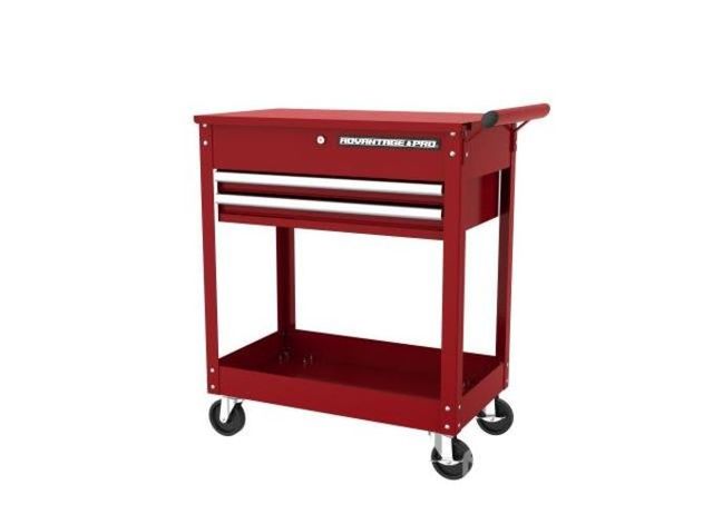 Carro taller 2 cajones advantage pro cat2-084