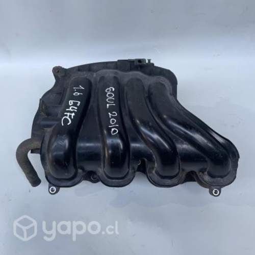 Multiple de admision