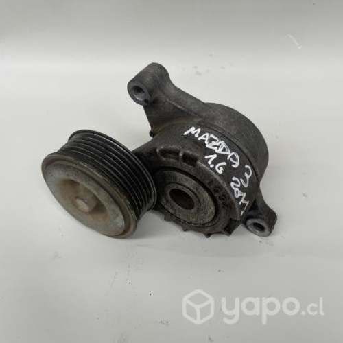 Tensor de correa Mazda 3 1.6 2011
