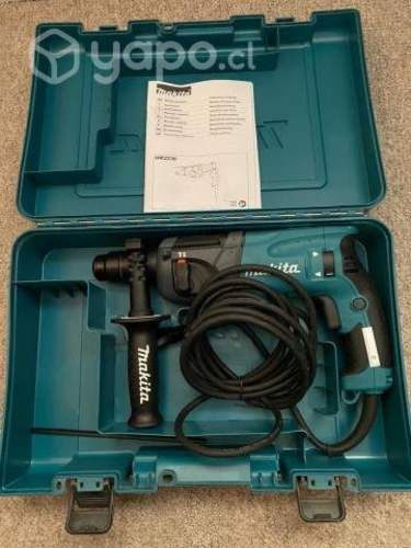Martillo Rotativo sds Plus Makita HR2230 (nuevo)