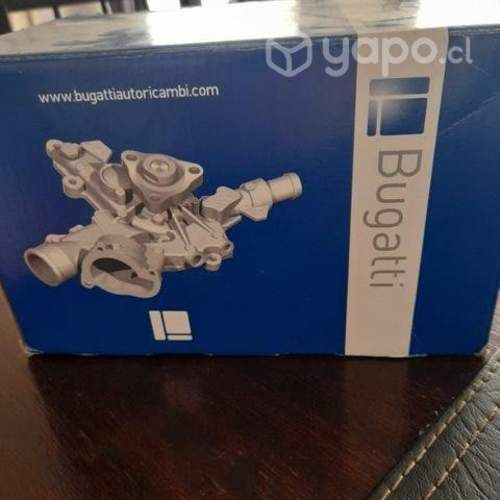 Bomba de agua volkswagen 93 al 99