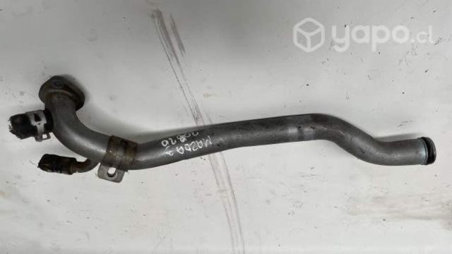 Cañeria de agua Mazda 3 2.0 2018