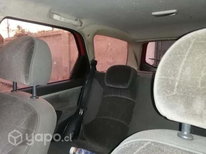 Fiat palio 2006 weekend 1.8 SUV