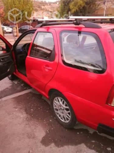 Fiat palio 2006 weekend 1.8 SUV
