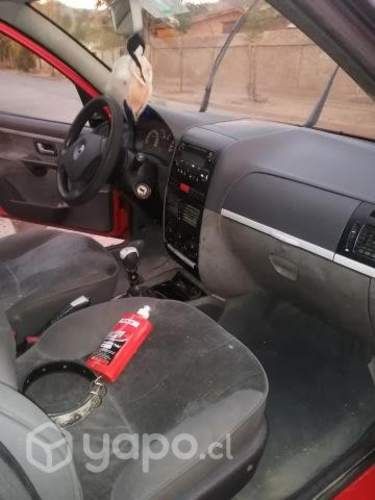 Fiat palio 2006 weekend 1.8 SUV