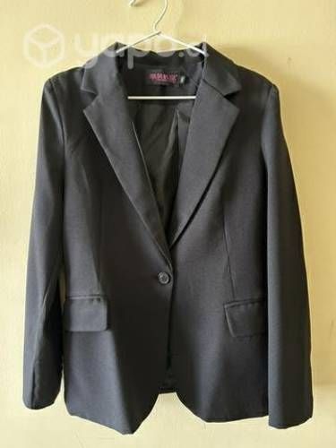 Blazer mujer