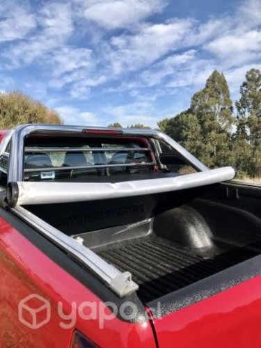 Mitsubishi l200 work cr 2024