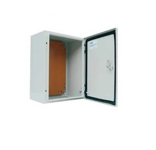 Caja metalica 600x400x200mm ip65