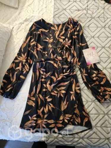 Aydemi vestido talla M NUEVO