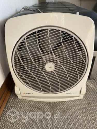 Ventilador Somela