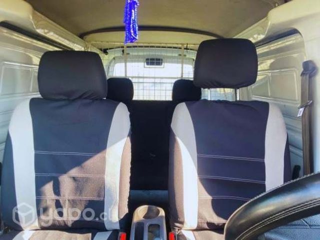 2016 Chevrolet N300 Max 1.2 Van