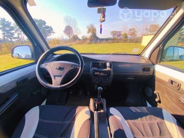 2016 Chevrolet N300 Max 1.2 Van