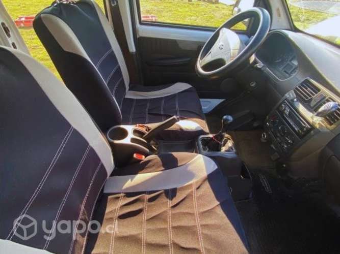 2016 Chevrolet N300 Max 1.2 Van