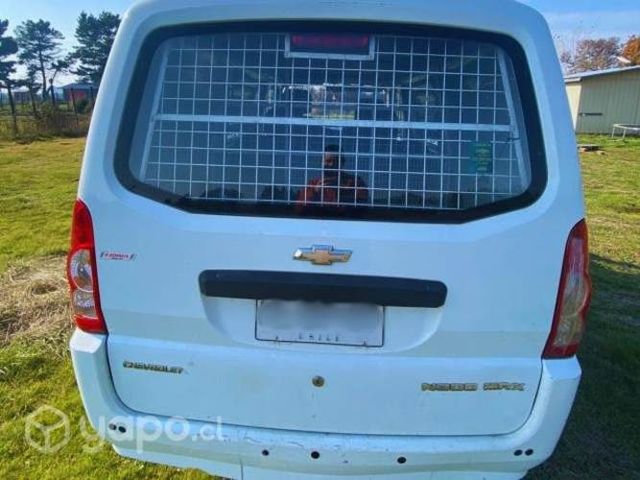 2016 Chevrolet N300 Max 1.2 Van