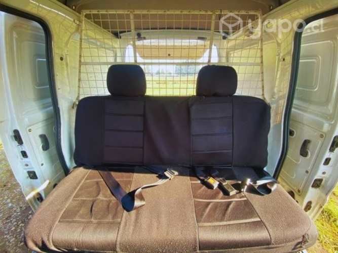 2016 Chevrolet N300 Max 1.2 Van