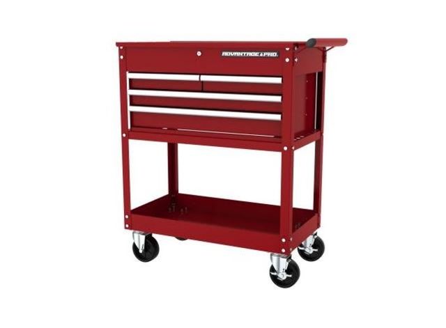 Carro taller 33 4 cajones advantage pro cat2-085