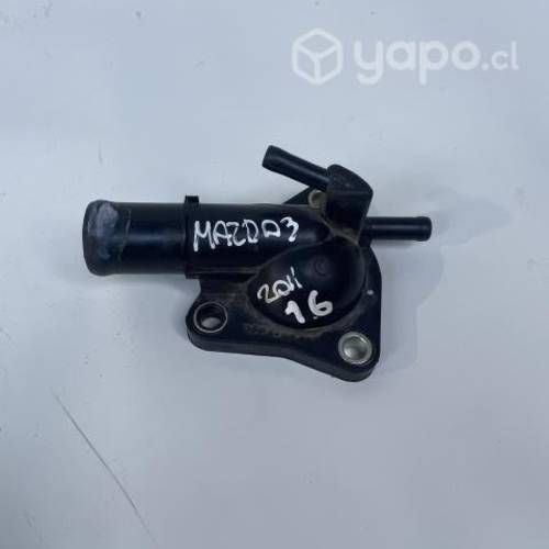 Tapa termostato Mazda 3 1.6 2011