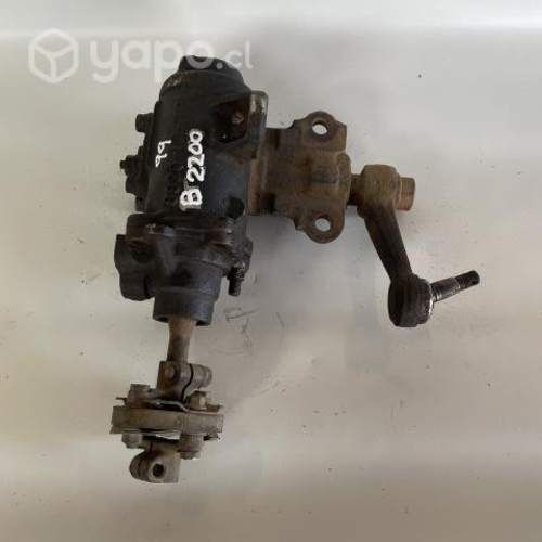 Caja de direccion Mazda B2900 1999