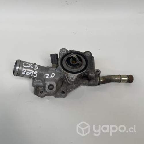 Caja de termostato Mazda CX5 2.0 2015