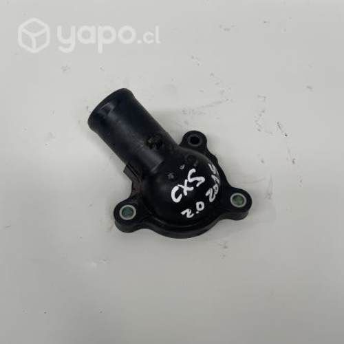 Tapa de termostato Mazda CX5 2.0 2015