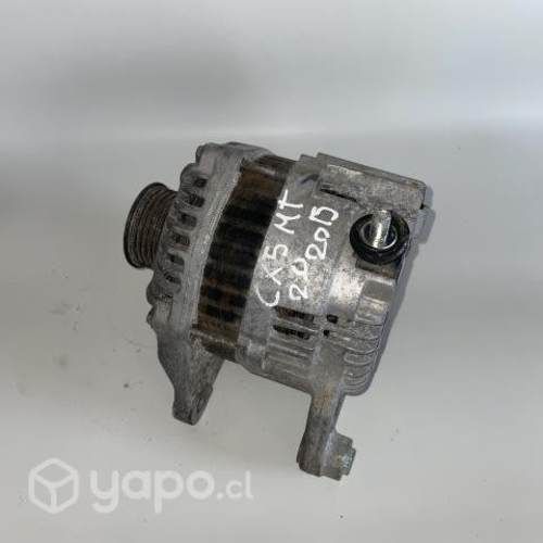 Alternador Mazda CX5 2.0 mt 2015
