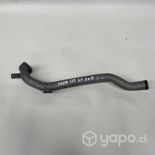 Cañeria de agua Mazda CX5 2.0 2015