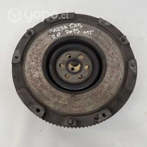 Volante de inercia Mazda CX5 2.0 mt 2015